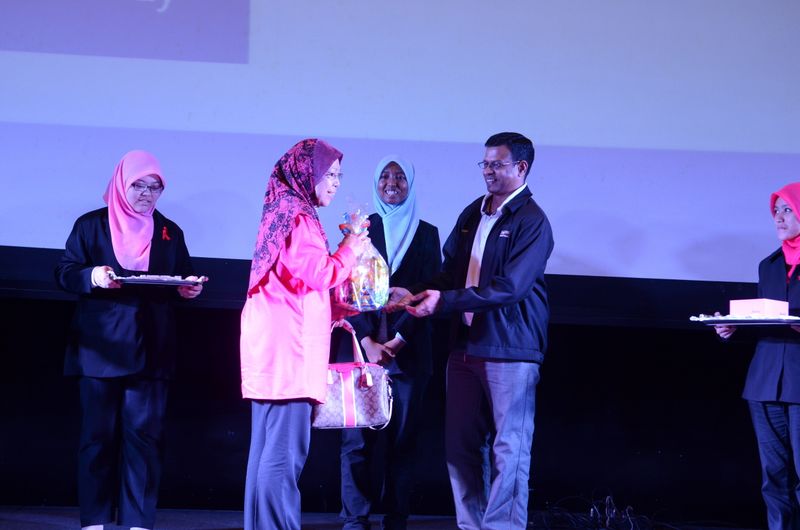 Hi tea alumni  14  265